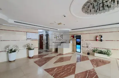 Apartment - 2 Bedrooms - 3 Bathrooms for rent in New Al Taawun Road - Al Taawun - Sharjah