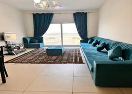 Apartment - 2 bedrooms - 2 bathrooms for rent in Musheiref - Ajman