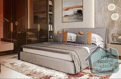 Apartment - 1 Bedroom - 1 Bathroom for sale in Westwood Grande II - District 18 - Jumeirah Village Circle - Dubai