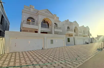Villa - 6 Bedrooms - 7+ Bathrooms for sale in Al Aamra Gardens - Al Amerah - Ajman
