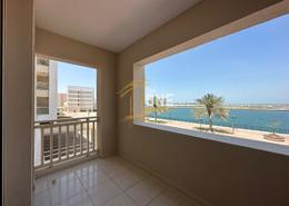 Apartment - 2 bedrooms - 3 bathrooms for sale in Lagoon B13 - The Lagoons - Mina Al Arab - Ras Al Khaimah