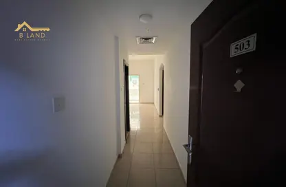 Apartment - 1 Bedroom - 2 Bathrooms for rent in Al Mahatta - Al Qasimia - Sharjah