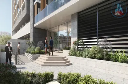 Apartment - 1 Bedroom - 2 Bathrooms for sale in Verdana Residence 2 - Dubai Investment Park (DIP) - Dubai