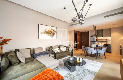 Apartment - 1 Bedroom - 1 Bathroom for sale in La Voile Building 1 - La Voile - Port de La Mer - La Mer - Jumeirah - Dubai Apartment - 1 Bedroom - 1 Bathroom for sale in La Voile Building 1 - La Voile - Port de La Mer - La Mer - Jumeirah - Dubai