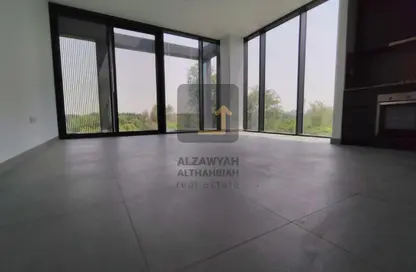 Apartment - 2 Bedrooms - 3 Bathrooms for rent in The Gate - Aljada - Sharjah