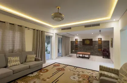 Villa - 3 Bedrooms - 5 Bathrooms for rent in Malibu - Mina Al Arab - Ras Al Khaimah