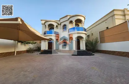 Villa - 5 Bedrooms - 4 Bathrooms for rent in Al Mowaihat 1 - Al Mowaihat - Ajman