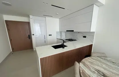 Apartment - 1 Bedroom - 2 Bathrooms for sale in Binghatti Onyx - Jumeirah Village Circle - Dubai