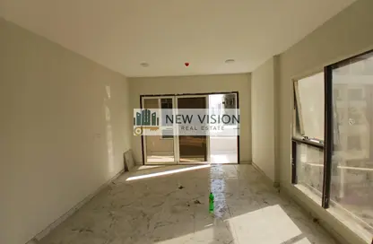 Apartment - 2 Bedrooms - 2 Bathrooms for rent in Abu Shagara building - Abu shagara - Sharjah