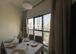 Apartment - 2 bedrooms - 2 bathrooms for sale in Escan Tower - Dubai Marina - Dubai