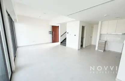 Townhouse - 3 Bedrooms - 4 Bathrooms for rent in Talia - The Valley - Dubai