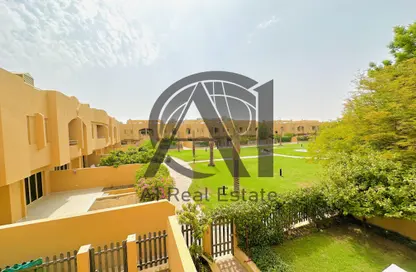 فيلا - 4 غرف نوم - 6 حمامات للايجار في اشارج - العين