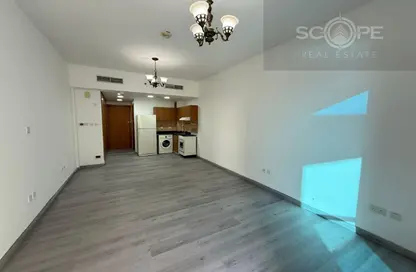 Apartment - Studio - 1 Bathroom for rent in Lago Vista B - Lago Vista - Dubai Production City (IMPZ) - Dubai