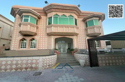 Villa - 7 Bedrooms - 7+ Bathrooms for sale in Al Mowaihat 3 - Al Mowaihat - Ajman