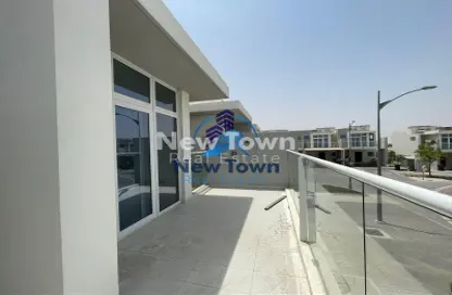 Villa - 3 Bedrooms - 3 Bathrooms for sale in Aknan Villas - Vardon - Damac Hills 2 - Dubai