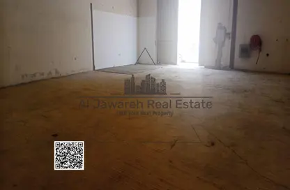 Warehouse - Studio - 1 Bathroom for rent in Al Jurf Industrial 3 - Al Jurf Industrial - Ajman