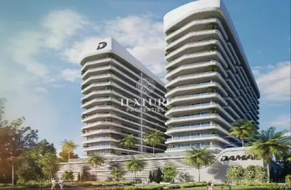 Apartment - 1 Bedroom - 1 Bathroom for sale in Elo - Damac Hills 2 - Dubai