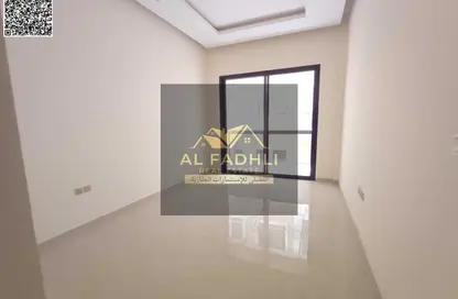 Apartment - 1 Bedroom - 2 Bathrooms for rent in Al Mowaihat 3 - Al Mowaihat - Ajman