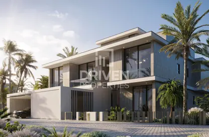 Villa - 4 Bedrooms - 6 Bathrooms for sale in District One West Phase 2 - District One - Mohammed Bin Rashid City - Dubai Villa - 4 Bedrooms - 6 Bathrooms for sale in District One West Phase 2 - District One - Mohammed Bin Rashid City - Dubai