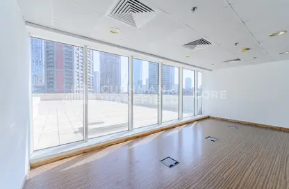 Office Space - Studio for sale in The Burlington - Business Bay - Dubai