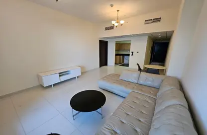 Apartment - 1 Bedroom - 1 Bathroom for rent in Elite Sports Residence - Dubai Sports City - Dubai