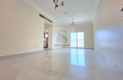 Apartment - 2 Bedrooms - 2 Bathrooms for rent in Al Nahda Residential Complex - Al Nahda - Sharjah