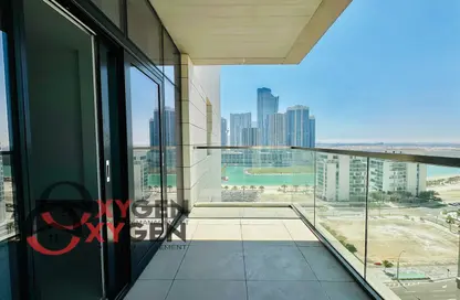 شقة - 2 غرف نوم - 3 حمامات للبيع في بارك سايد ريزيدنس - شمس أبوظبي - جزيرة الريم - أبوظبي