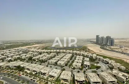 شقة - 1 حمام للبيع في كارسون بي - كارسون - داماك هيلز - دبي