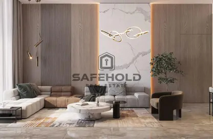 Apartment - 1 Bedroom - 1 Bathroom for sale in Samana Parkville - Dubai Land Residence Complex - Dubai