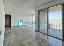 Empty Room image for: Penthouse - 4 bedrooms - 5 bathrooms for rent in Creek Gate Tower 2 - Creek Gate - Dubai Creek Harbour (The Lagoons) - Dubai, Image 1