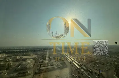 Penthouse - 4 Bedrooms - 6 Bathrooms for rent in Al Naemiya Tower 1 - Al Naemiya Towers - Al Nuaimiya - Ajman