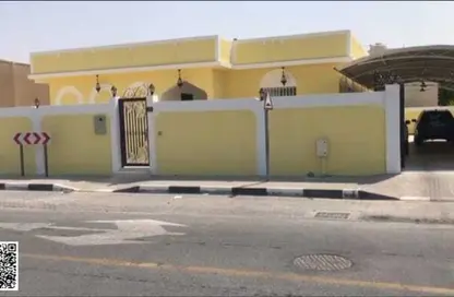 Villa - 4 Bedrooms - 5 Bathrooms for sale in Al Hazana - Al Riqqa - Sharjah
