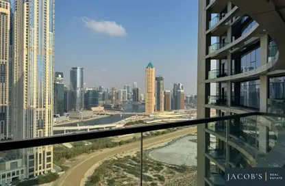 Apartment - 1 Bedroom - 1 Bathroom for sale in Aykon City Tower B - Aykon City - Business Bay - Dubai