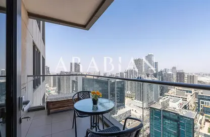 Apartment - 1 Bedroom - 2 Bathrooms for sale in South Ridge 5 - South Ridge - Downtown Dubai - Dubai
