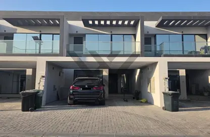 فيلا - 4 غرف نوم - 5 حمامات للبيع في غرب الفرجان - الفرجان - دبي