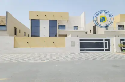 فيلا - 5 غرف نوم - 8 حمامات للبيع في الزاهية جاردنز - الزاهية - عجمان