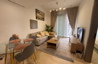 Apartment - 1 Bedroom - 2 Bathrooms for sale in Binghatti Nova - Jumeirah Village Circle - Dubai