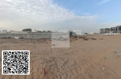 أرض - استوديو للبيع في الحليو 2 - الحليو - عجمان