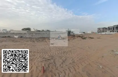 Land - Studio for sale in Al Helio 2 - Al Helio - Ajman