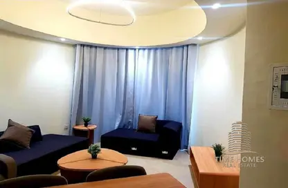 Apartment - 2 Bedrooms - 3 Bathrooms for sale in Azizi Plaza - Al Furjan - Dubai