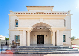 Villa - 5 bedrooms - 6 bathrooms for sale in Al Warqa'a 3 - Al Warqa'a - Dubai