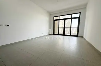 Apartment - 2 Bedrooms - 2 Bathrooms for rent in Parkviews - Town Square - Dubai