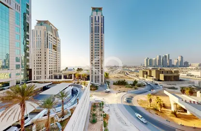 Apartment - 2 Bedrooms - 3 Bathrooms for rent in Botanica Tower - Dubai Marina - Dubai