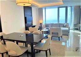 Apartment - 2 bedrooms - 3 bathrooms for rent in The Address Sky View Tower 2 - The Address Sky View Towers - Downtown Dubai - Dubai