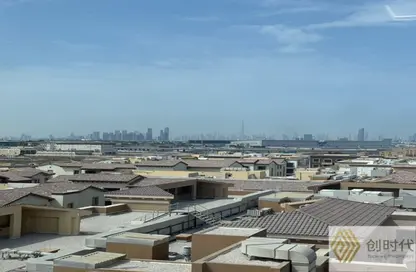 Apartment - 2 Bedrooms - 2 Bathrooms for sale in Qamar 8 - Madinat Badr - Al Muhaisnah - Dubai