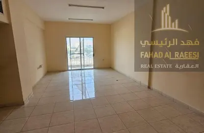 Apartment - 2 Bedrooms - 2 Bathrooms for rent in Al Rashidiya 3 - Al Rashidiya - Ajman