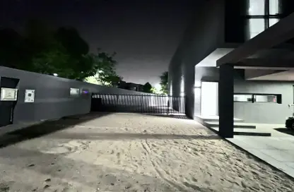 Villa - 3 Bedrooms - 5 Bathrooms for rent in Robinia - Masaar - Tilal City - Sharjah