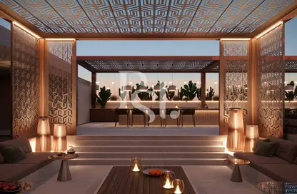 Apartment - 2 Bedrooms - 3 Bathrooms for sale in Reem Eleven - Shams Abu Dhabi - Al Reem Island - Abu Dhabi
