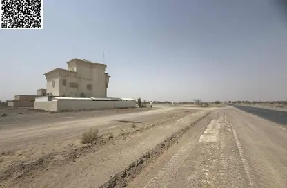 أرض - استوديو للبيع في المنامة - عجمان