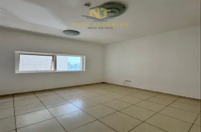 Apartment - 1 Bedroom - 2 Bathrooms for rent in Al Majaz 3 - Al Majaz - Sharjah